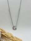 ÇELİK HARF KOLYEHARF MODELLERİ26-S-011Celik Taki AccesoriesÇELİK HARF KOLYE