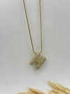 ÇELİK HARF KOLYEHARF MODELLERİ26-S-003Celik Taki AccesoriesÇELİK HARF KOLYE