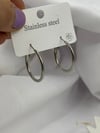 ÇELİK KÜPE XSKüpeler26-NYM-10057Celik Taki AccesoriesÇELİK KÜPE XS