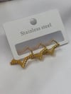 ÇELİK KÜPEKüpeler26-SS-2753Celik Taki AccesoriesÇELİK KÜPE