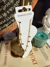 ÇELİK ŞAHMERANŞahmeran26-LM-0034Celik Taki AccesoriesÇELİK ŞAHMERAN