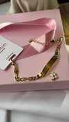 CM JEWELLERY BİLEKLİKXP-CM26-SNT-2013Celik Taki AccesoriesCM JEWELLERY BİLEKLİK