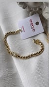 CM JEWELLERY BİLEKLİKXP-CM26-SBH-0008Celik Taki AccesoriesCM JEWELLERY BİLEKLİK