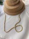CM JEWELLERY KOLYE 55CMXP-CM26-MRC-3204Celik Taki AccesoriesCM JEWELLERY KOLYE 55CM