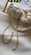 CM JEWELLERY KOLYEXP-CM26-DMR-006Celik Taki AccesoriesCM JEWELLERY KOLYE