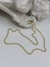 CM JEWELLERY KOLYEXP-CM26-RSA-5248Celik Taki AccesoriesCM JEWELLERY KOLYE