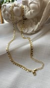 CM JEWELLERY KOLYEXP-CM26-DMR-007Celik Taki AccesoriesCM JEWELLERY KOLYE