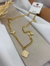 CM JEWELLERYXUPİNG MODELLERİ26-SRG-7001Celik Taki AccesoriesCM JEWELLERY