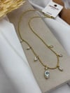CM JEWELLERYXUPİNG MODELLERİ26-SRG-7003Celik Taki AccesoriesCM JEWELLERY