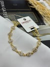 CM JEWELLERYXUPİNG MODELLERİ26-RİSA-25018Celik Taki AccesoriesCM JEWELLERY