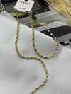CM JEWELLERYXUPİNG MODELLERİ26-RİSA-25009Celik Taki AccesoriesCM JEWELLERY