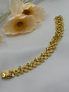 GOLD BİLEKLİKGOLD SERİSİ26-MRT-10011Celik Taki AccesoriesGOLD BİLEKLİK