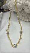 GÖZLÜ KOLYEÇELİK KOLYE26-SOSO-30001Celik Taki AccesoriesGÖZLÜ KOLYE