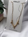 HAL HAL 14 K RENKHAL HAL26-OJ-0004Celik Taki AccesoriesHAL HAL 14 K RENK