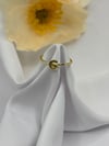 HARF YÜZÜKHARF KOLYE-BİLEKLİK26-DMR-0023Celik Taki AccesoriesHARF YÜZÜK