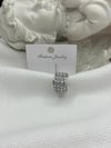 KIKIRDAK KÜPEÇELİK KÜPE26-RSA-3024Celik Taki AccesoriesKIKIRDAK KÜPE