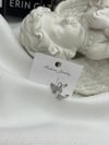 KIKIRDAK KÜPEÇELİK KÜPE26-RSA-3022Celik Taki AccesoriesKIKIRDAK KÜPE