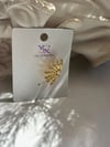 KIKIRDAK KÜPEKüpeler26-ALY-0015Celik Taki AccesoriesKIKIRDAK KÜPE