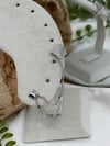 KIKIRDAK KÜPEKüpeler26-SRG-3004Celik Taki AccesoriesKIKIRDAK KÜPE