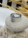 MARKİZ YÜZÜKYüzük26-KDR-0005Celik Taki AccesoriesMARKİZ YÜZÜK