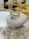 MARKİZ YÜZÜKYüzük26-KDR-0012Celik Taki AccesoriesMARKİZ YÜZÜK