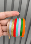 RENKLİ MIKNATISLI BİLEKLİK