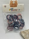 TOKATOKA26-S-024Celik Taki AccesoriesTOKA