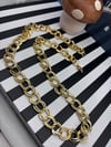 VİP KOLYE 45 CMKolyeler26-TYF-1025Celik Taki AccesoriesVİP KOLYE 45 CM