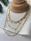 VİP KOLYEÇELİK KOLYE26-MRC-3310Celik Taki AccesoriesVİP KOLYE