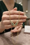VİP KOLYEKolyeler26-NU-001Celik Taki AccesoriesVİP KOLYE