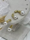 VİP KPEKüpeler26-LNS-0014Celik Taki AccesoriesVİP KPE