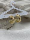 VİP KÜPEÇELİK KÜPE26-NYM-56203Celik Taki AccesoriesVİP KÜPE