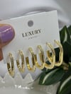 VİP KÜPEKüpeler26-NYM-10087Celik Taki AccesoriesVİP KÜPE