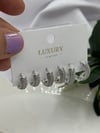 VİP KÜPEKüpeler26-NYM-10081Celik Taki AccesoriesVİP KÜPE
