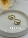 VİP KÜPEKüpeler26-SRG-50006Celik Taki AccesoriesVİP KÜPE