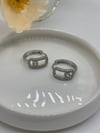 VİP KÜPEKüpeler26-SRG-50007Celik Taki AccesoriesVİP KÜPE
