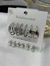VİP KÜPEKüpeler26-RSA-0011Celik Taki AccesoriesVİP KÜPE