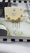 VİP KÜPEKüpeler26-NYM-95046Celik Taki AccesoriesVİP KÜPE