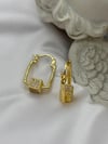 VİP KÜPEKüpeler26-RSA-2003Celik Taki AccesoriesVİP KÜPE
