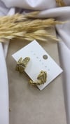 VİP KÜPEKüpeler26-SRG-6002Celik Taki AccesoriesVİP KÜPE