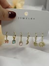 VİP KÜPEKüpeler26-EKO-0012147Celik Taki AccesoriesVİP KÜPE