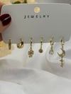 VİP KÜPEKüpeler26-EKO-0012143Celik Taki AccesoriesVİP KÜPE
