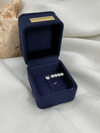 VİP YÜZÜK 14 K