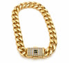 XUPİNG GURMET BİLEKLİKXP-CM26-KRM-1313Celik Taki AccesoriesXUPİNG GURMET BİLEKLİK