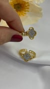 YÜZÜKYüzük26-EMR-018Celik Taki AccesoriesYÜZÜK
