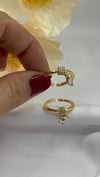 YÜZÜKYüzük26-EMR-021Celik Taki AccesoriesYÜZÜK