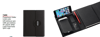 5000 mAh Powerbank Organizer