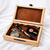 AHŞAP KUTULU ATATÜRK TEMALI SET