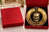 ATATÜRK TABAK PLAKET (KARTON KUTULU)