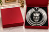 ATATÜRK TABAK PLAKET (KARTON KUTULU)